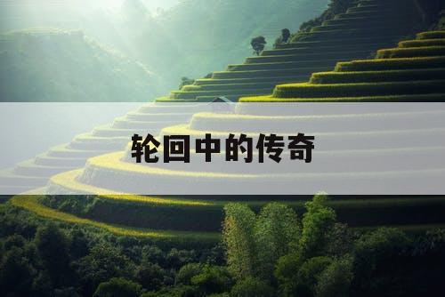 轮回中的传奇 轮回中的传奇